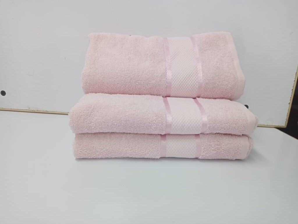 Towel Manufacturing