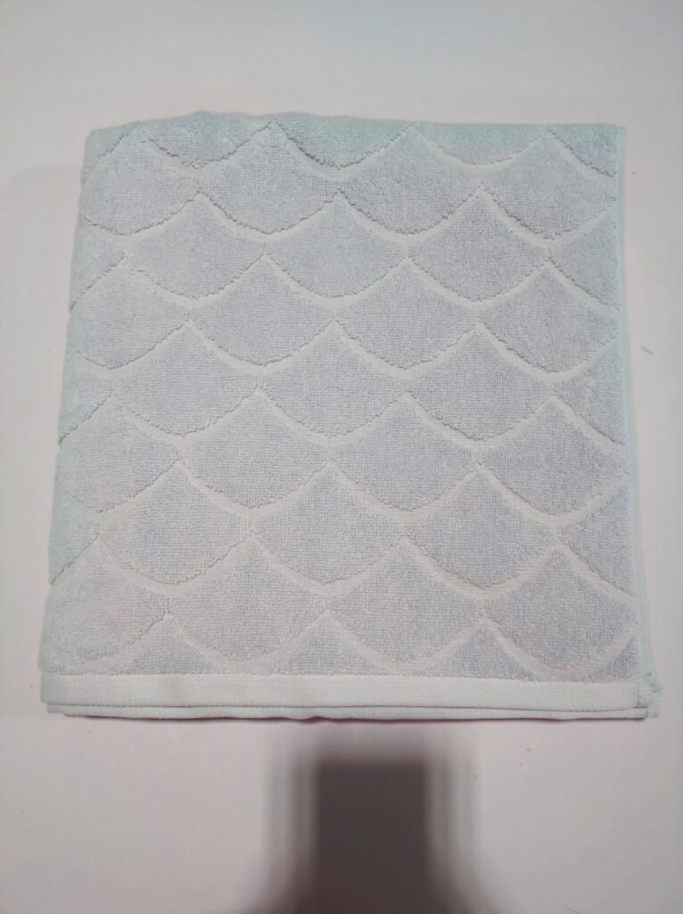 Luxurious "Zero Twist Bath Towels" Number-1 Ultra soft Towels