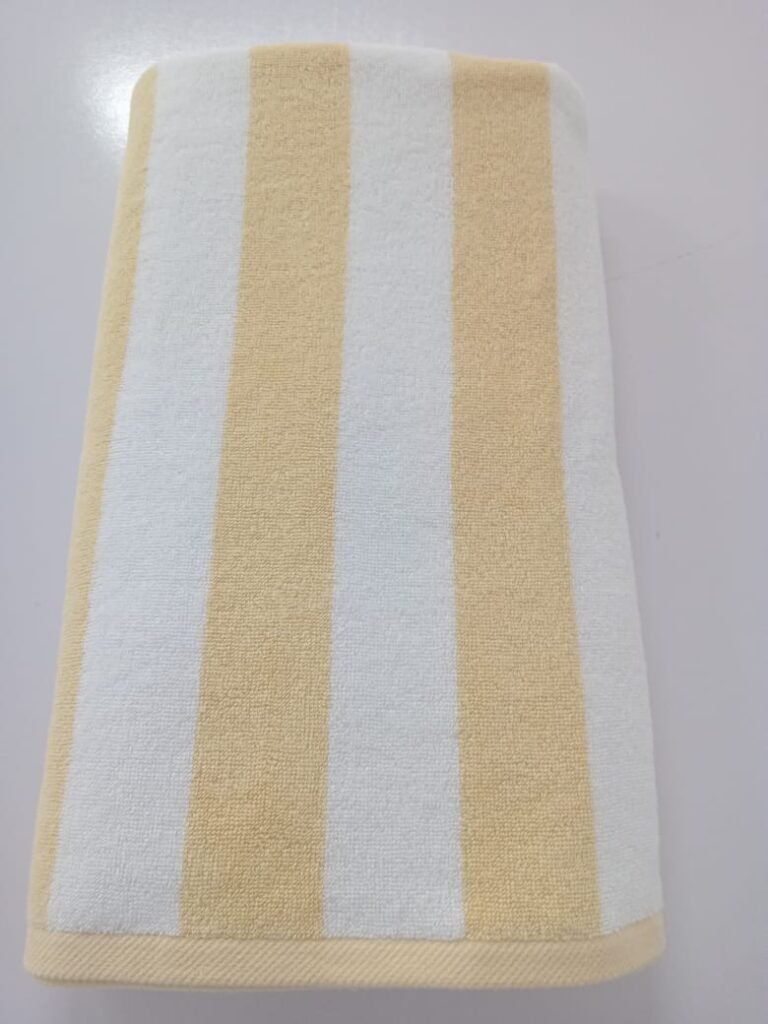 oversized beach towels