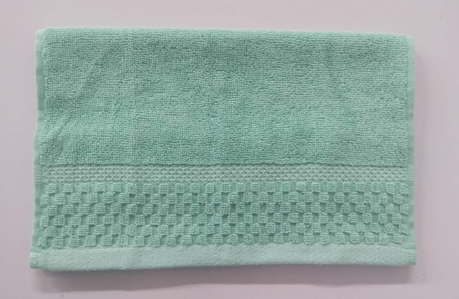 Precision “Towel Folding” with carton & container working Master 6 Quick Techniques” towel folding
