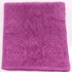 Jac terry towel