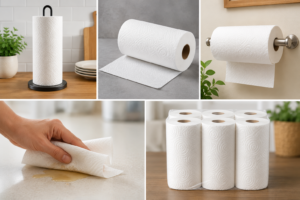 PAPER TOWL